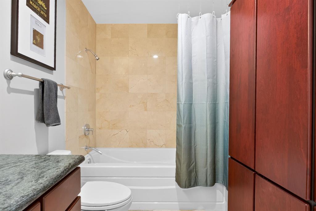 Tower Residential Condo I - Residential