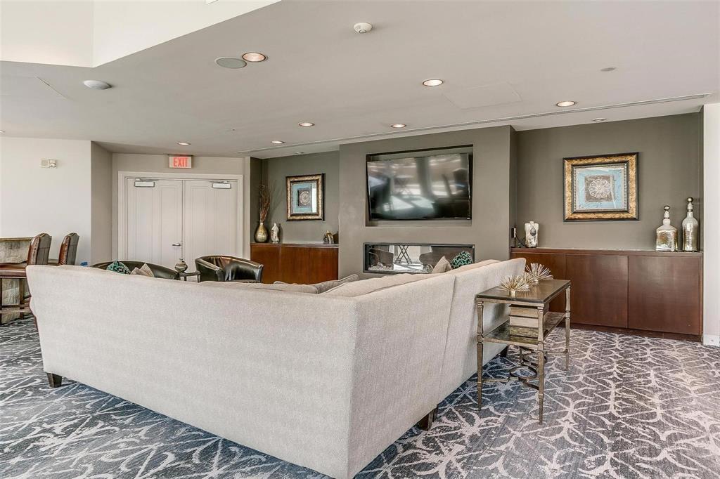 Tower Residential Condo I - Residential