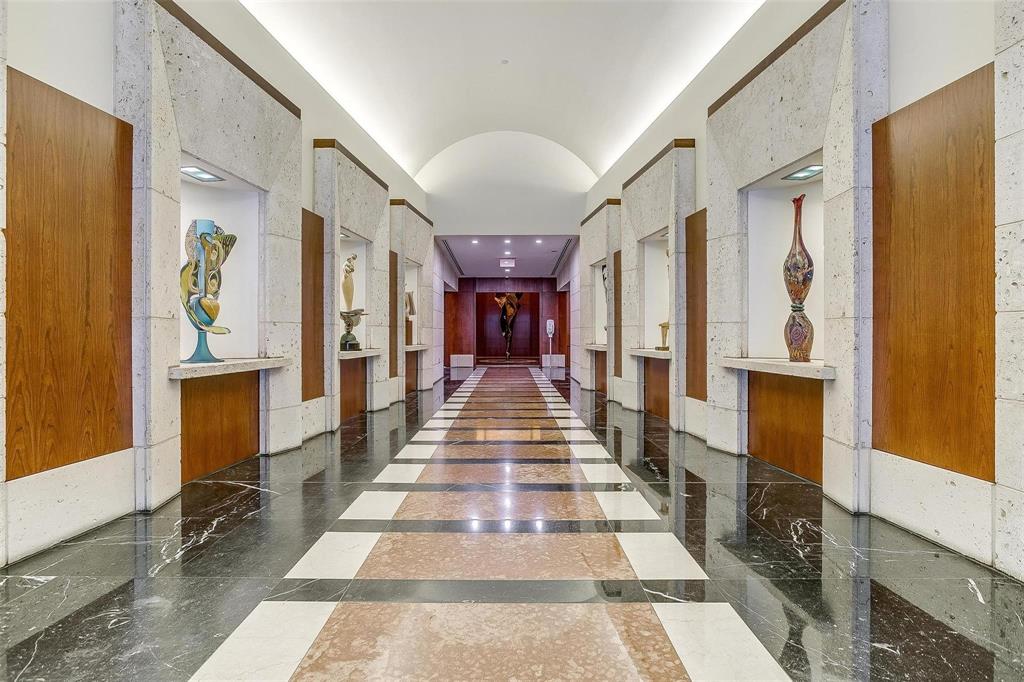 Tower Residential Condo I - Residential