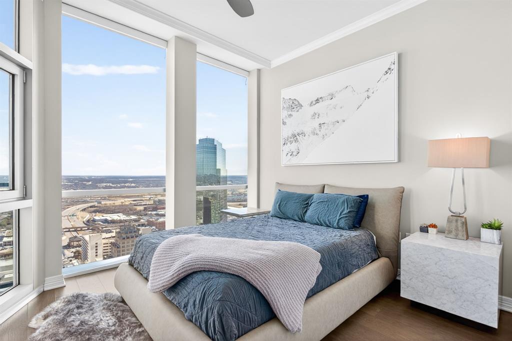 Tower Residential Condo I - Residential