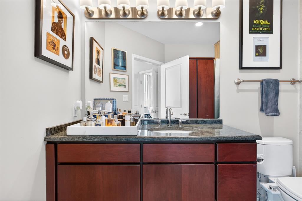 Tower Residential Condo I - Residential