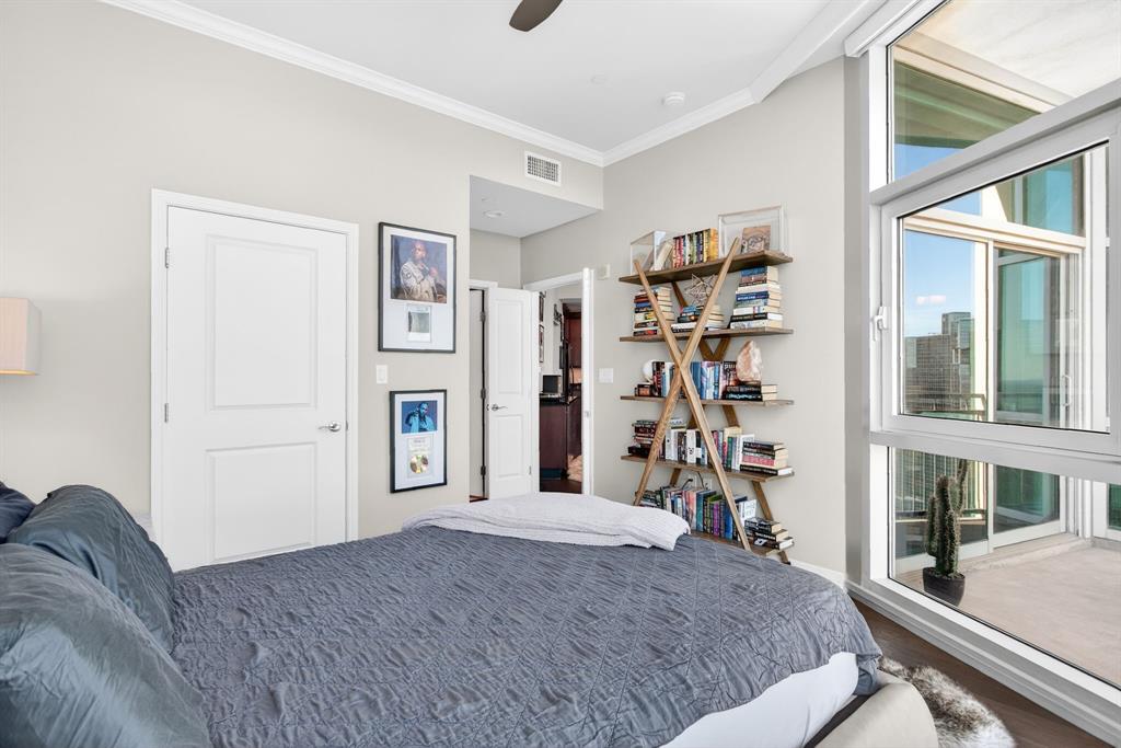 Tower Residential Condo I - Residential