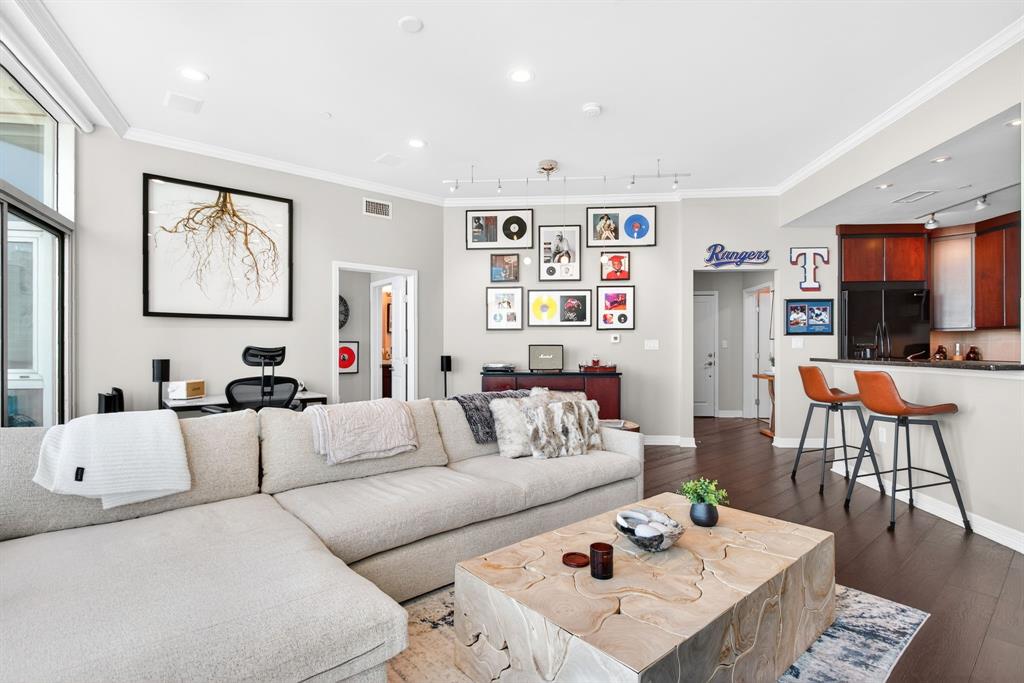 Tower Residential Condo I - Residential