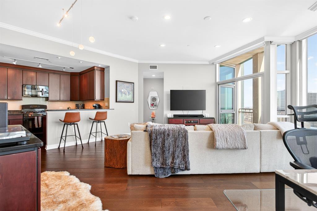 Tower Residential Condo I - Residential