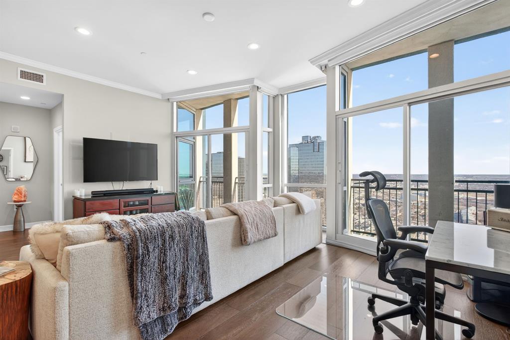 Tower Residential Condo I - Residential