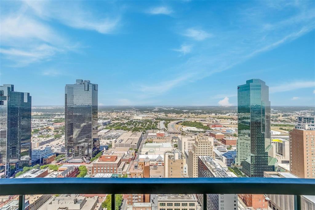 Tower Residential Condo I - Residential