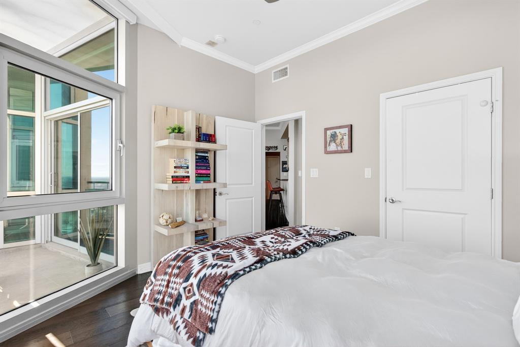 Tower Residential Condo I - Residential