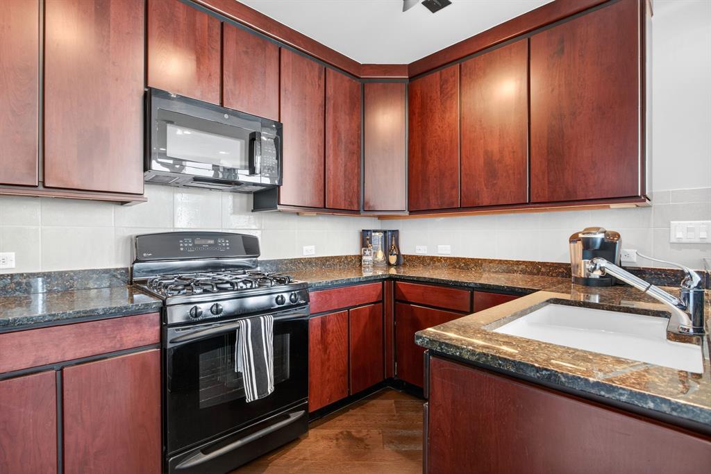 Tower Residential Condo I - Residential