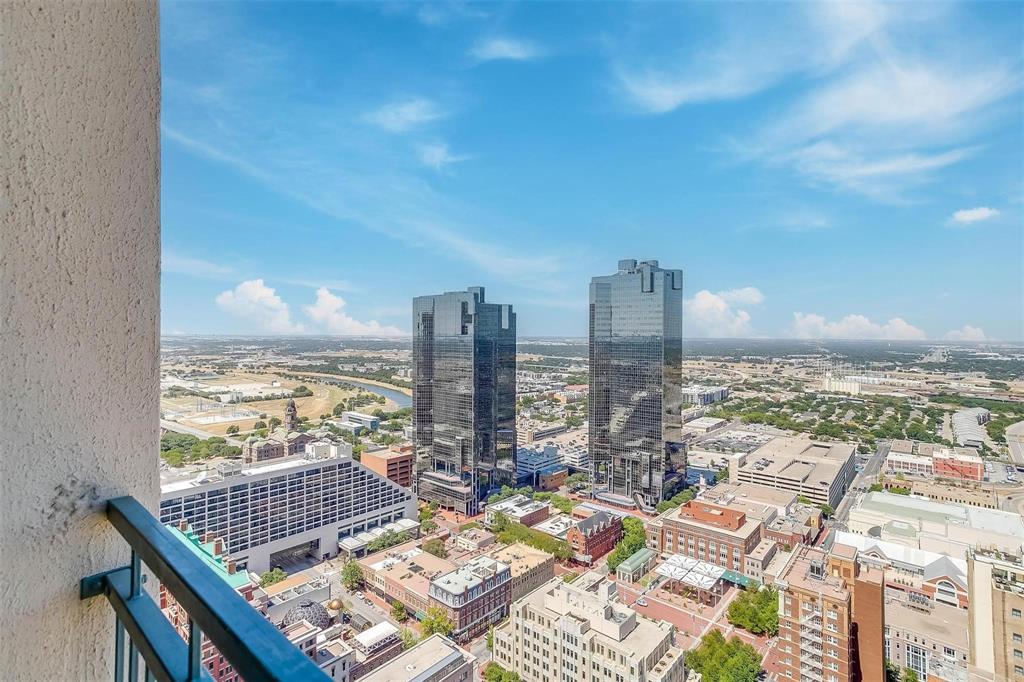 Tower Residential Condo I - Residential