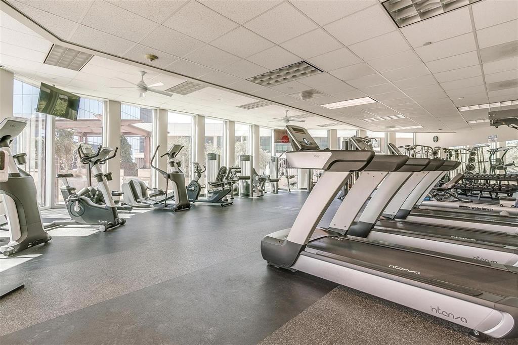 Tower Residential Condo I - Residential