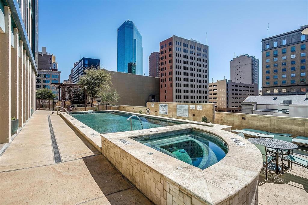 Tower Residential Condo I - Residential