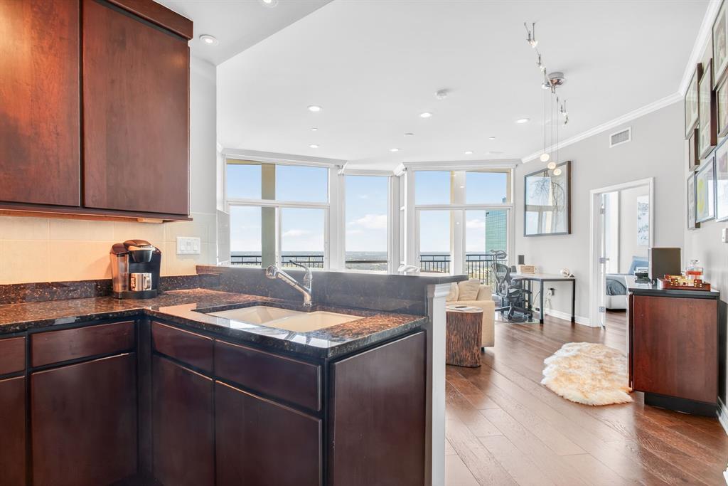 Tower Residential Condo I - Residential