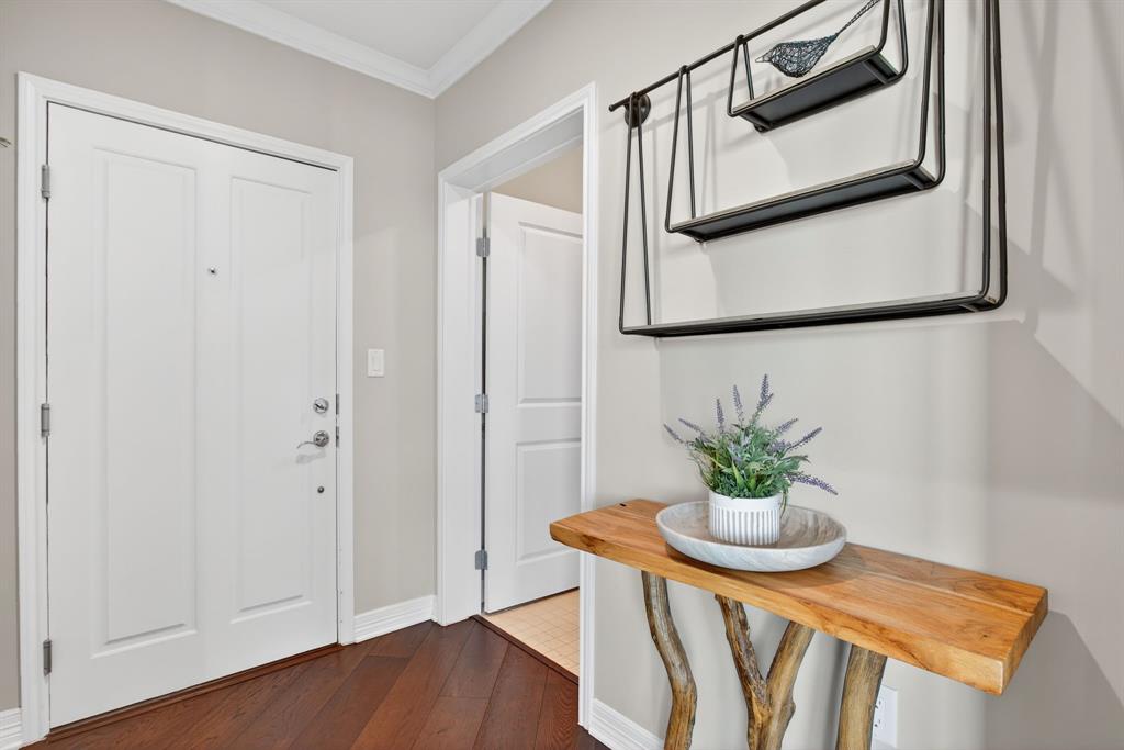 Tower Residential Condo I - Residential