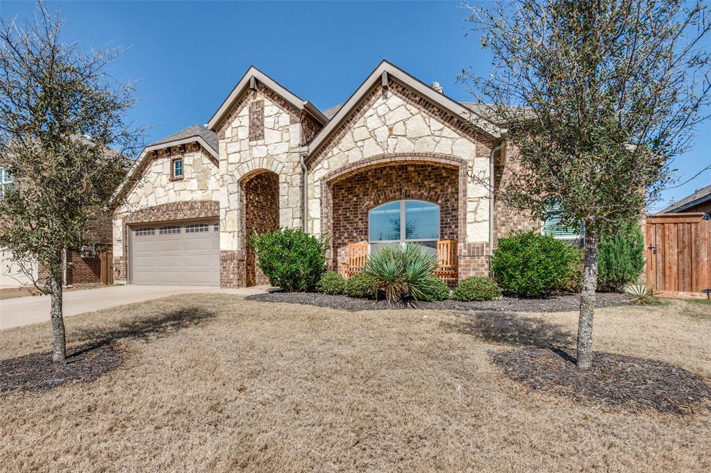 2516 Wallingford Drive