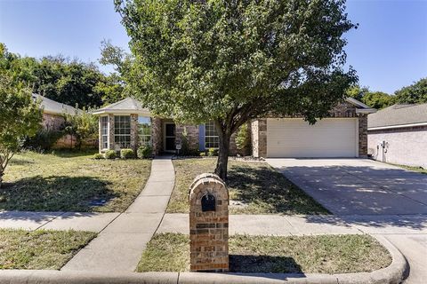 A home in Midlothian