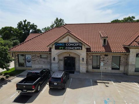 610 S Watters Road 100 Allen TX 75013