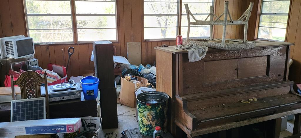 W. Barnhill - Residential