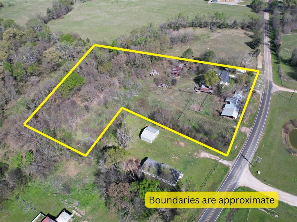 W. Barnhill - Residential