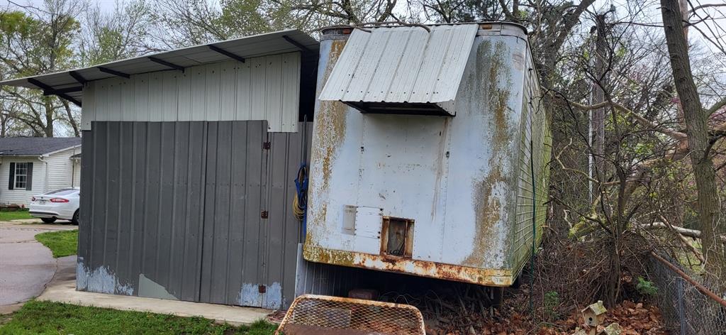 W. Barnhill - Residential