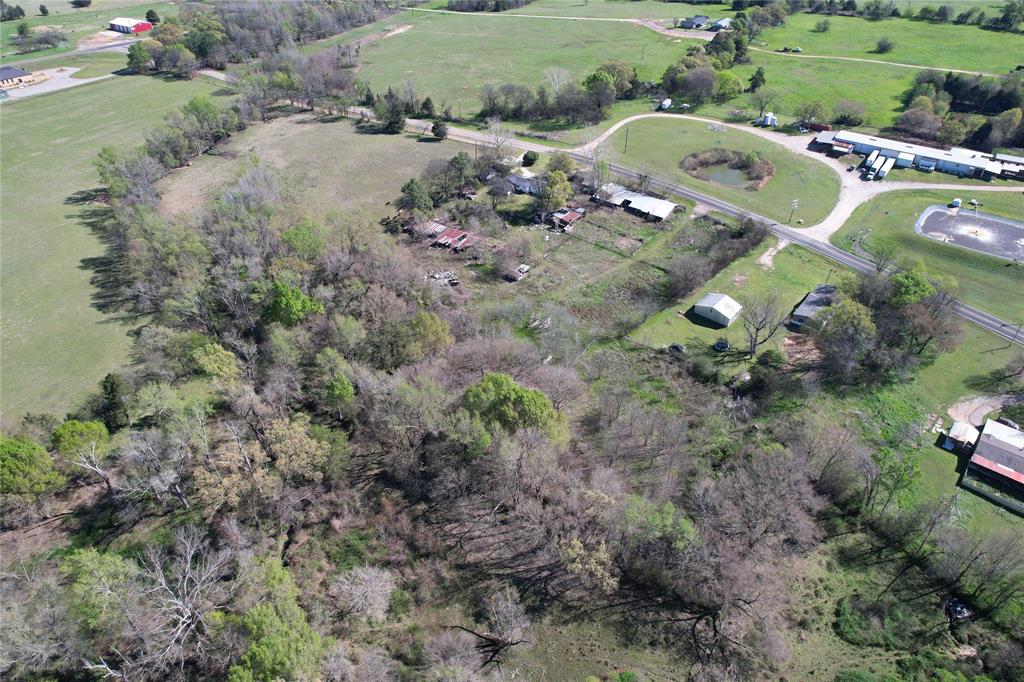 W. Barnhill - Residential