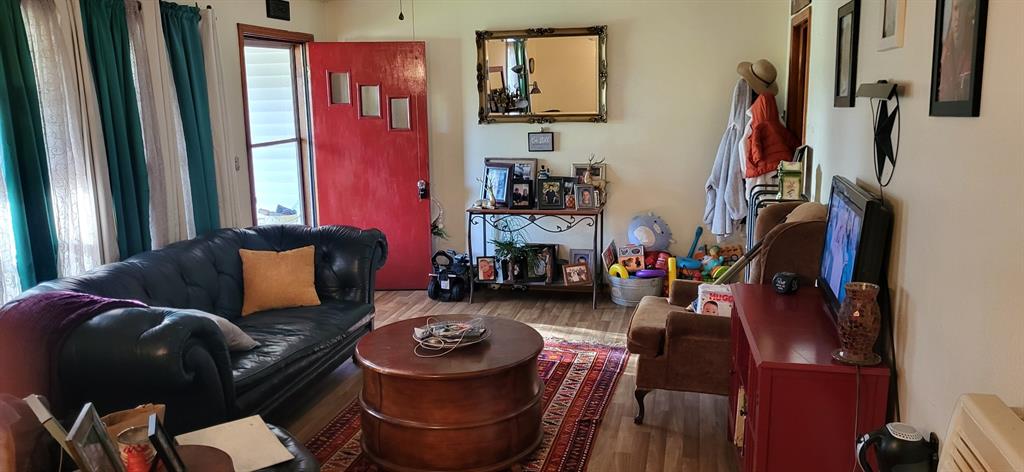 W. Barnhill - Residential