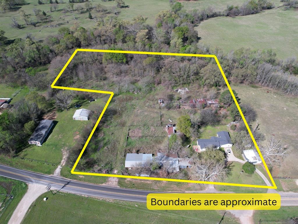 W. Barnhill - Residential