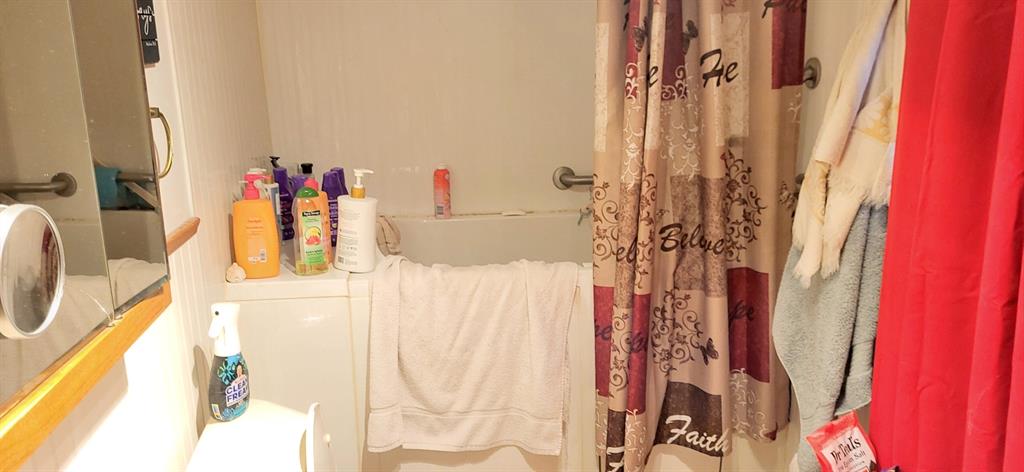 W. Barnhill - Residential