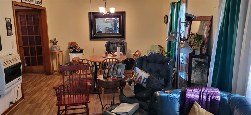 W. Barnhill - Residential