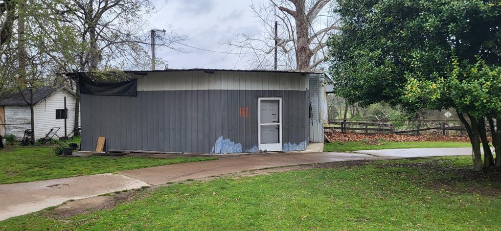 W. Barnhill - Residential