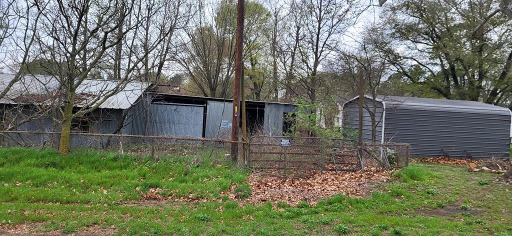 W. Barnhill - Residential