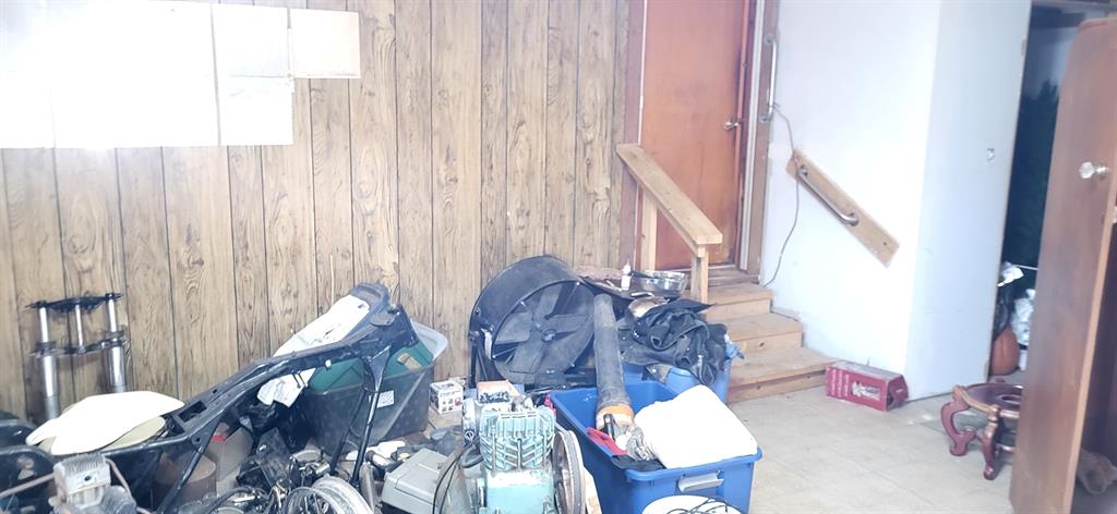 W. Barnhill - Residential