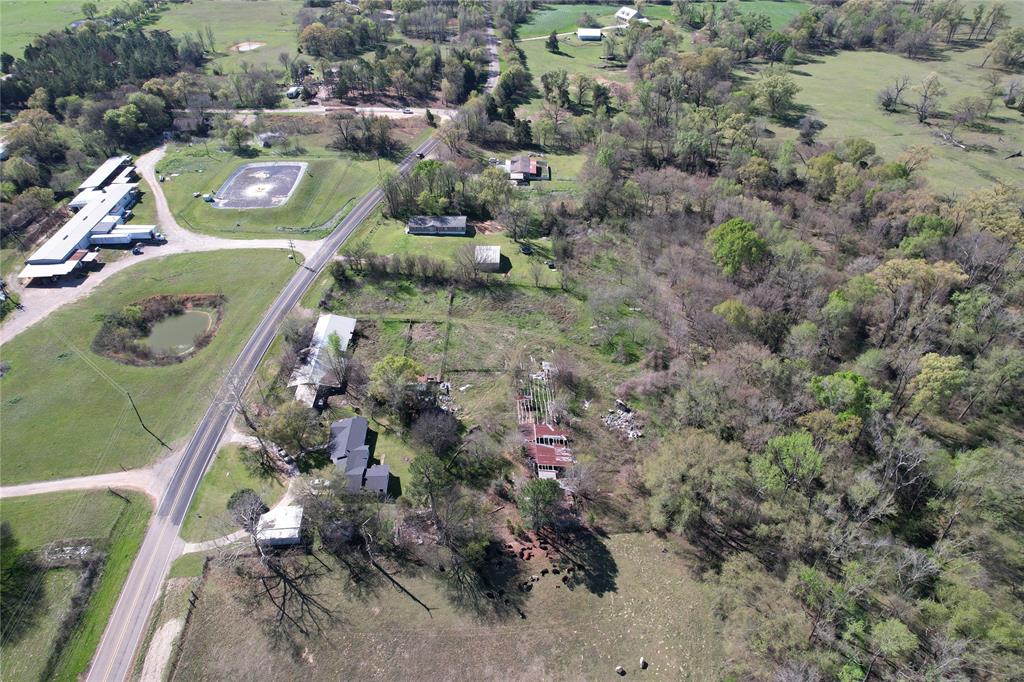 W. Barnhill - Residential