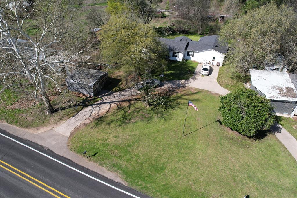 W. Barnhill - Residential