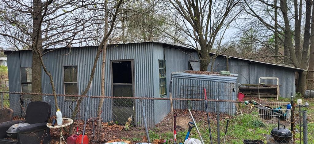 W. Barnhill - Residential