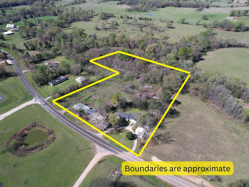 W. Barnhill - Residential