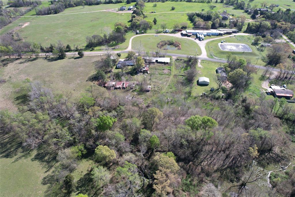 W. Barnhill - Residential