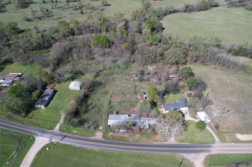 W. Barnhill - Residential