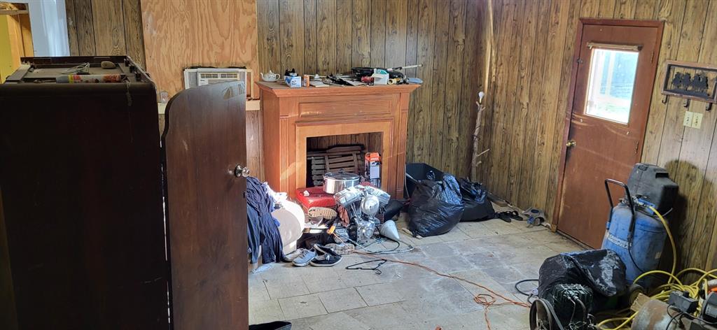 W. Barnhill - Residential