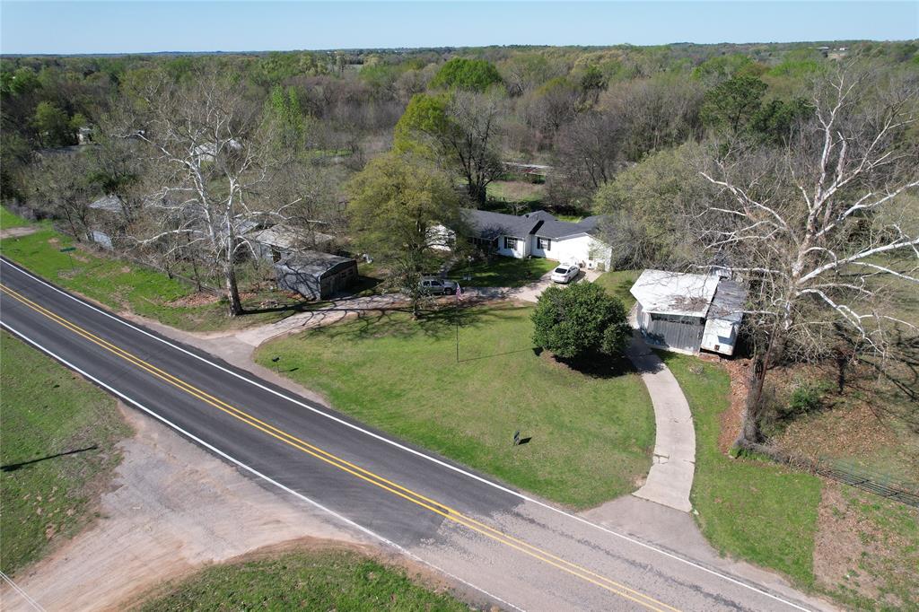 W. Barnhill - Residential