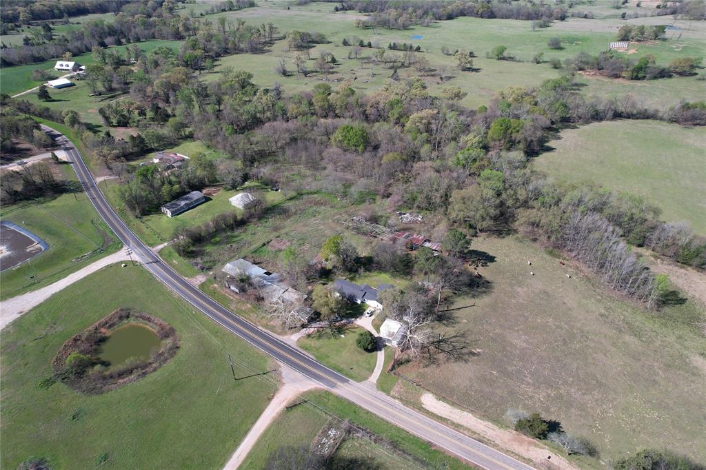 W. Barnhill - Residential