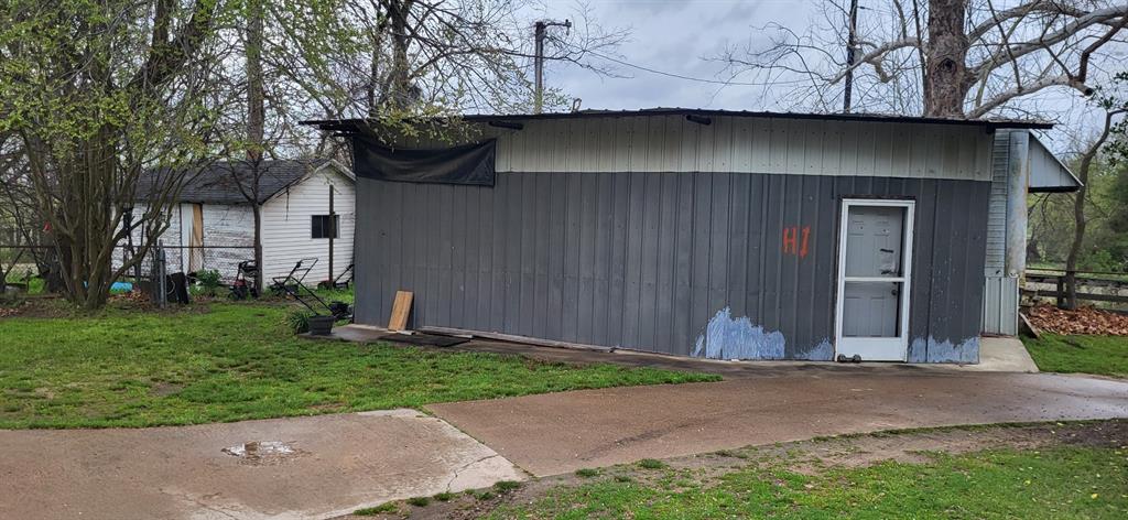 W. Barnhill - Residential