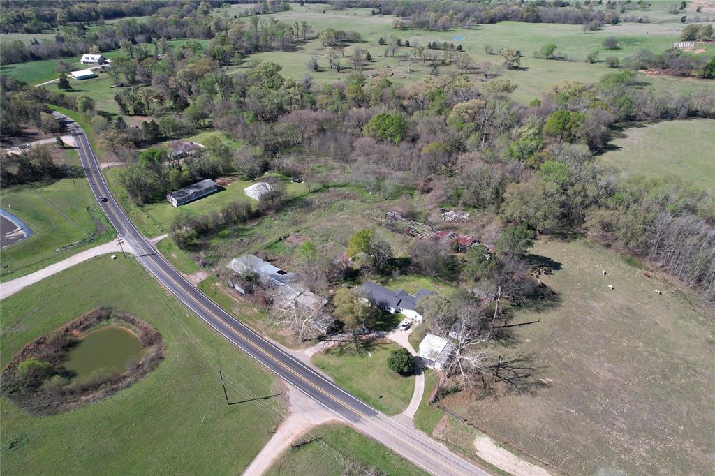 W. Barnhill - Residential
