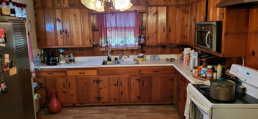 W. Barnhill - Residential