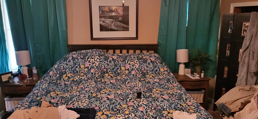 W. Barnhill - Residential