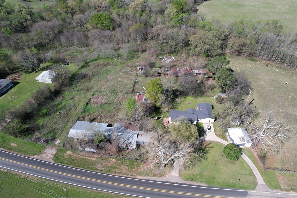 W. Barnhill - Residential