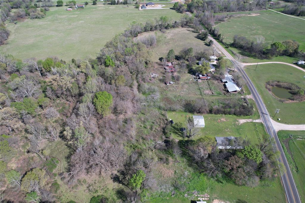 W. Barnhill - Residential