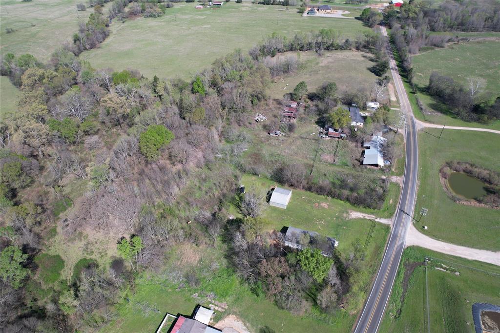 W. Barnhill - Residential