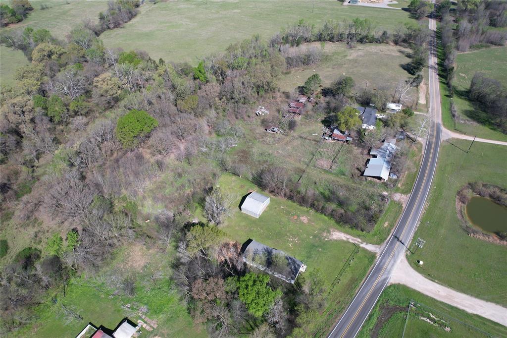 W. Barnhill - Residential