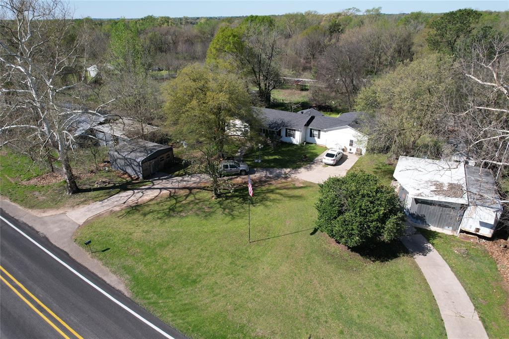 W. Barnhill - Residential