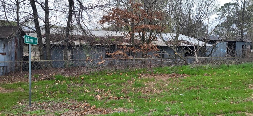 W. Barnhill - Residential